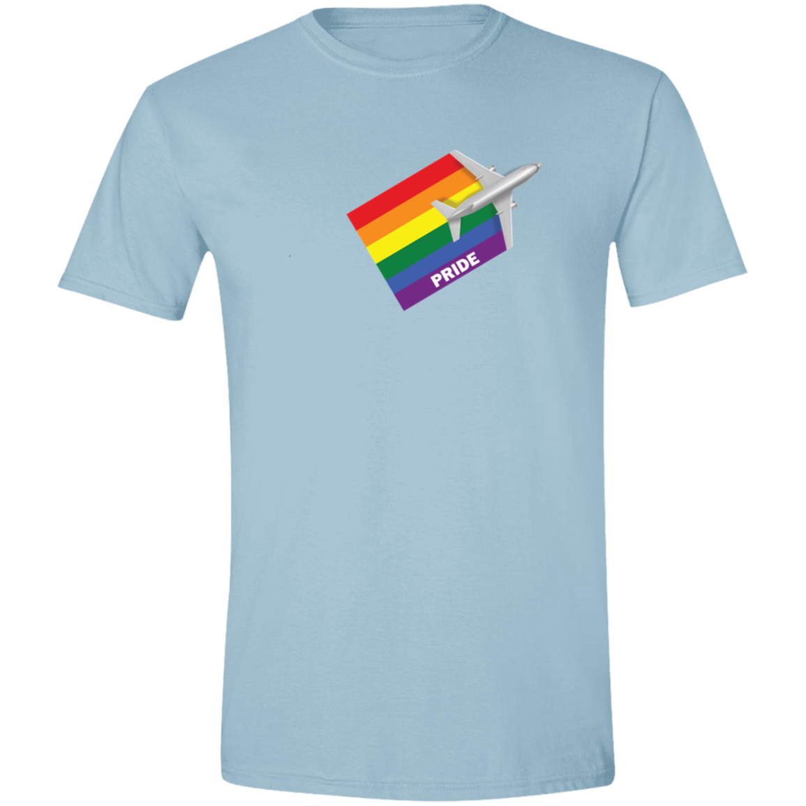 Pride T-Shirt