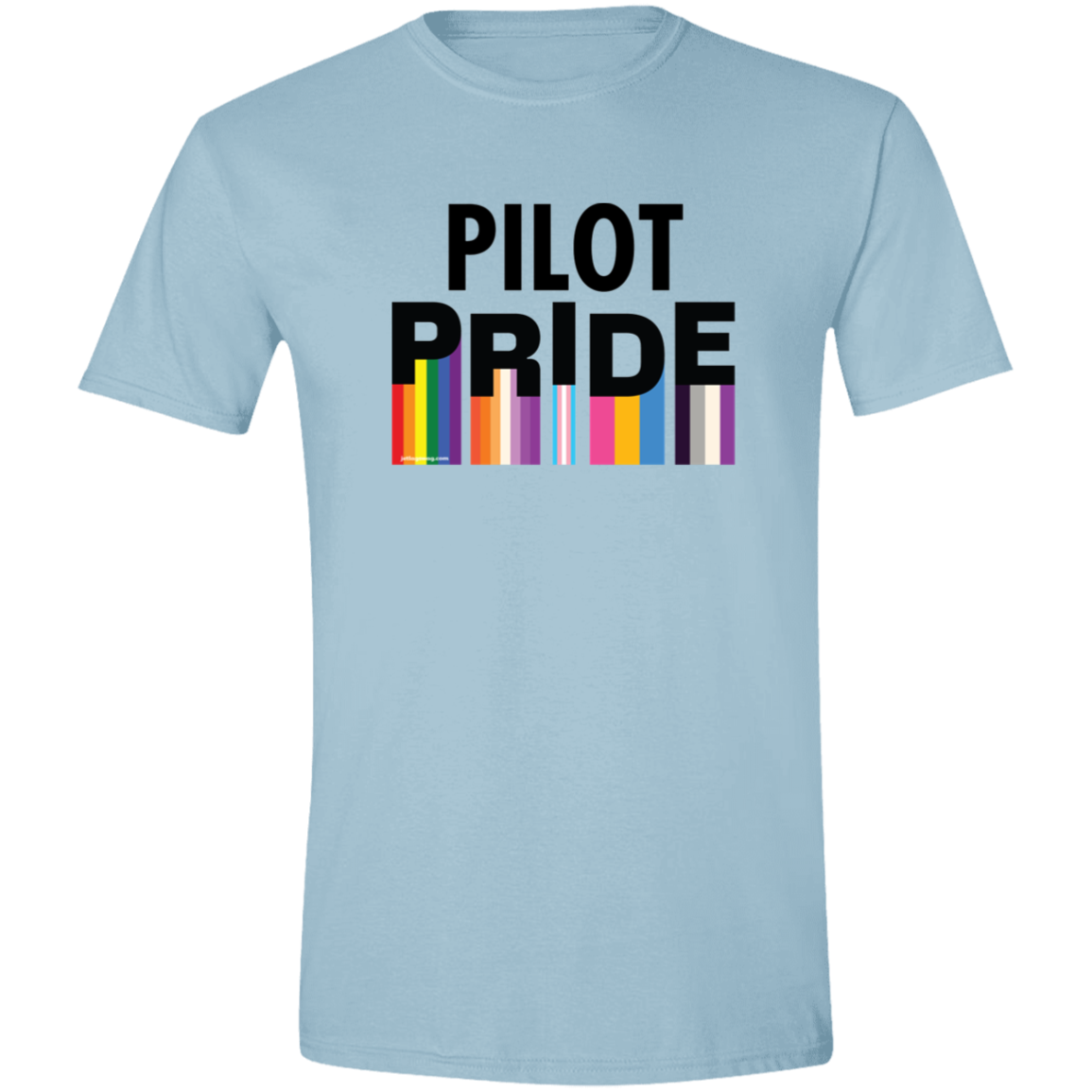 Pilot Pride T-Shirt